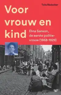 VOOR VROUW EN KIND