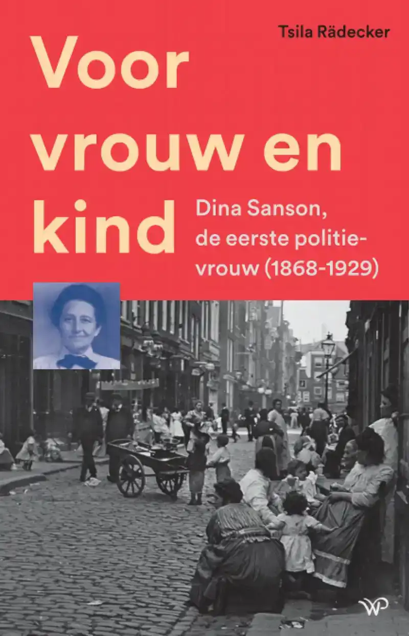 VOOR VROUW EN KIND