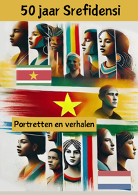 50 JAAR SREFIDENSI