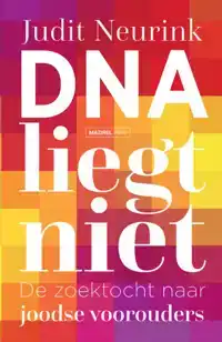 DNA LIEGT NIET