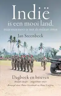 INDIE IS EEN MOOI LAND, MAAR MEN MOET ER NIET ALS MILITAIR Z