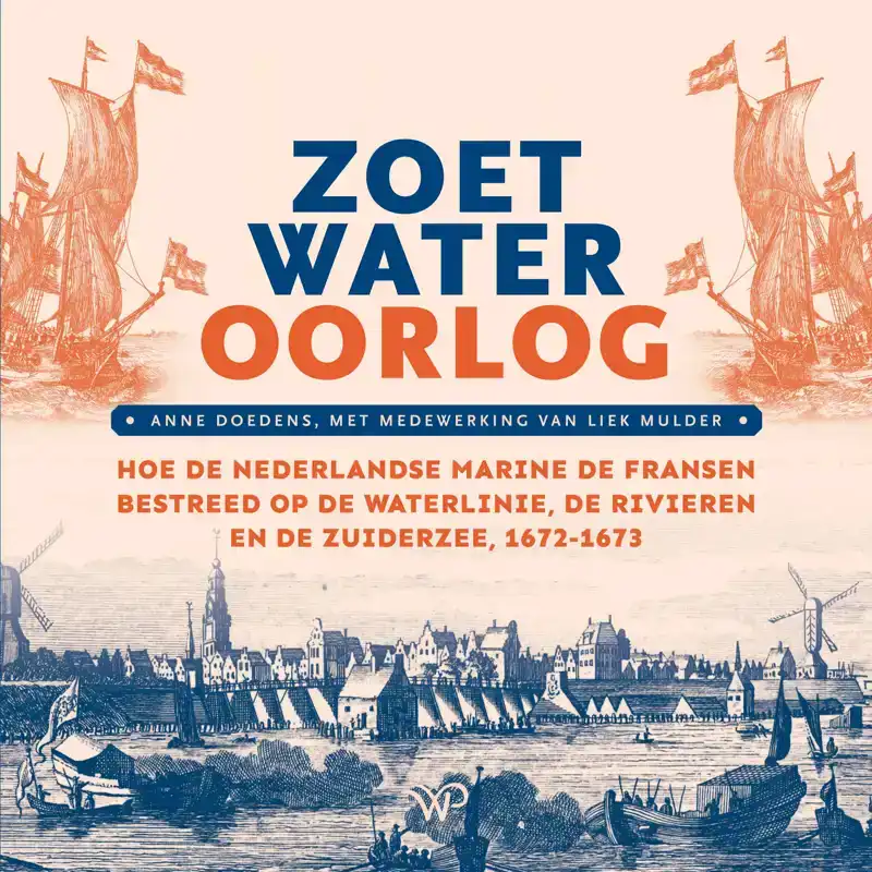 ZOETWATEROORLOG