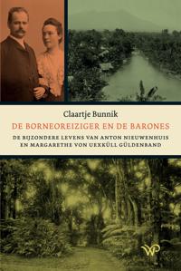 DE BORNEOREIZIGER EN DE BARONES