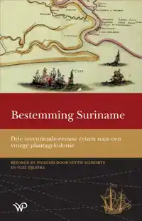 BESTEMMING SURINAME