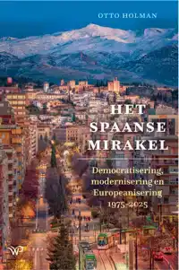 HET SPAANSE MIRAKEL