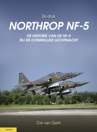 NORTHROP NF-5