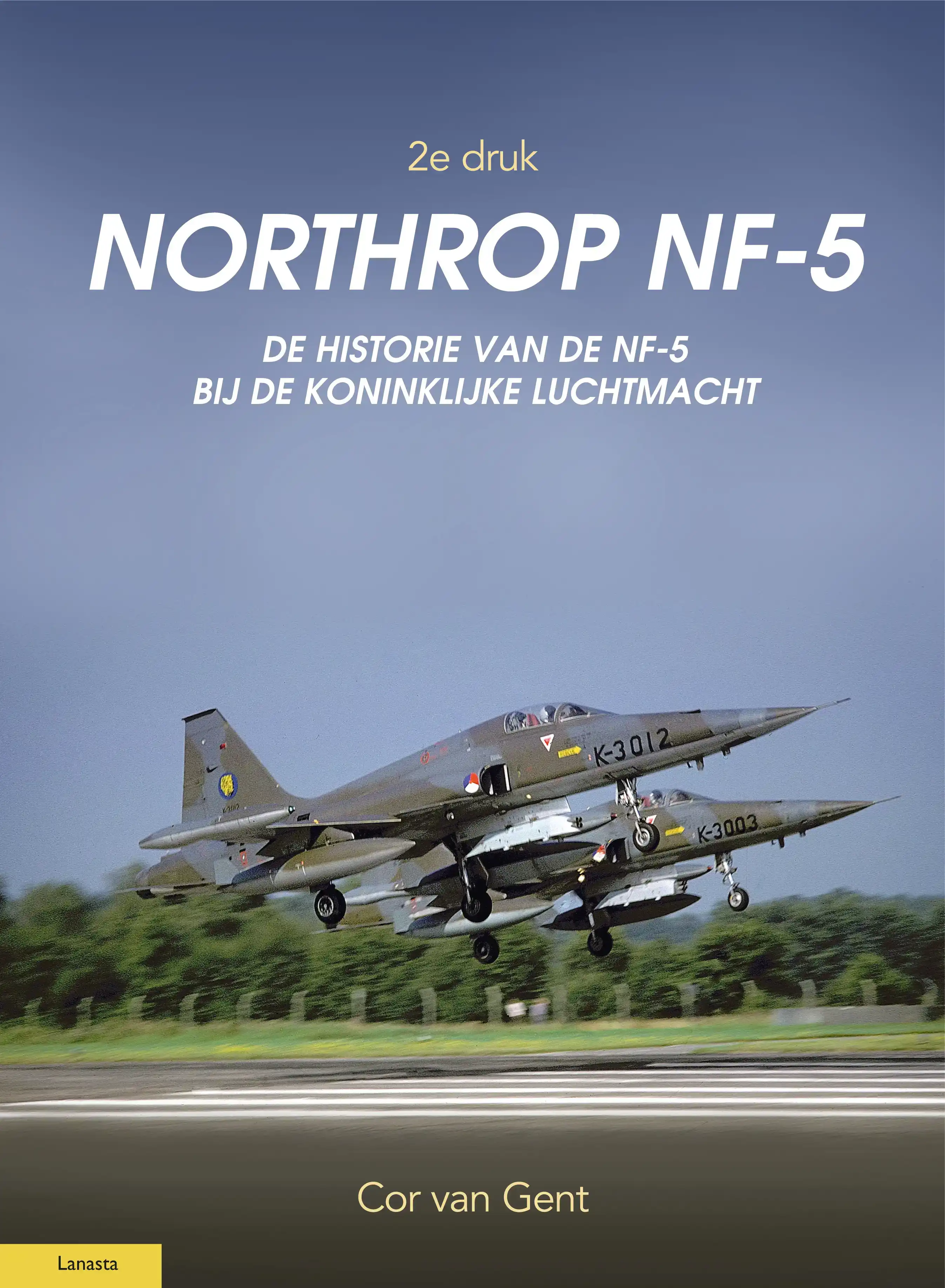 NORTHROP NF-5
