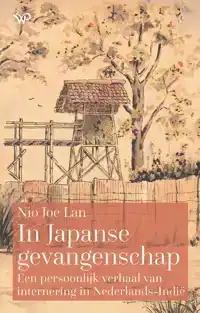 IN JAPANSE GEVANGENSCHAP