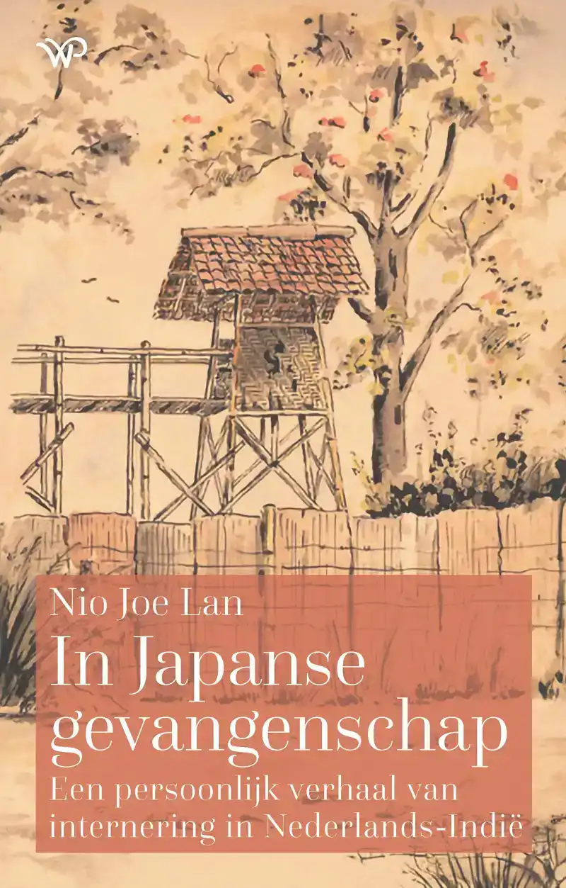 IN JAPANSE GEVANGENSCHAP