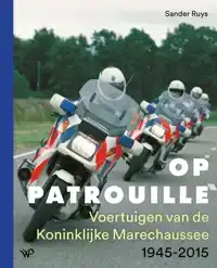 OP PATROUILLE