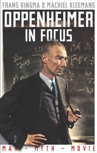 OPPENHEIMER IN FOCUS