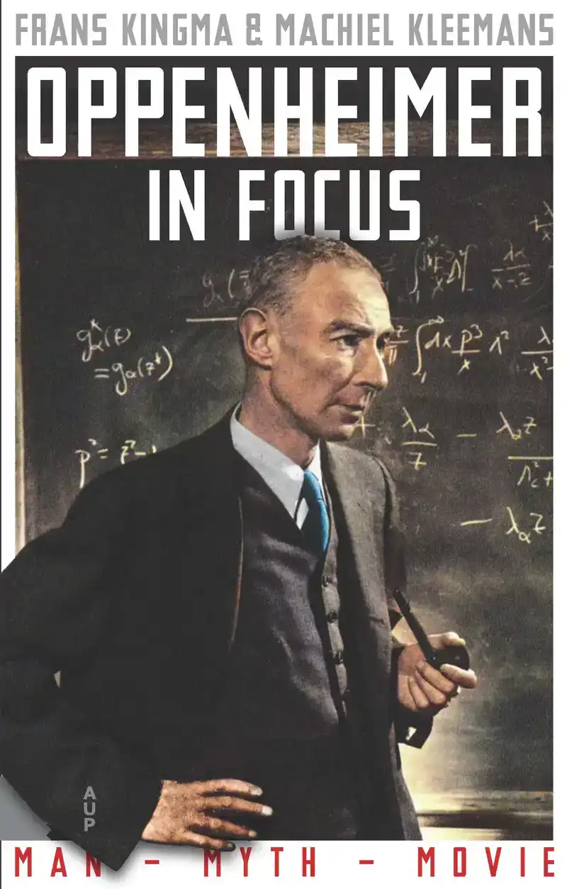OPPENHEIMER IN FOCUS