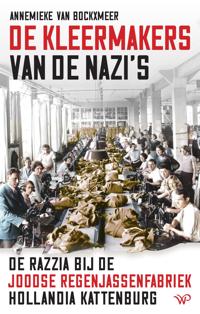 DE KLEERMAKERS VAN DE NAZI'S
