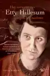 HET VERWEER VAN ETTY HILLESUM TEGEN HET NAZISME