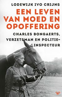 EEN LEVEN VAN MOED EN OPOFFERING