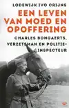 EEN LEVEN VAN MOED EN OPOFFERING