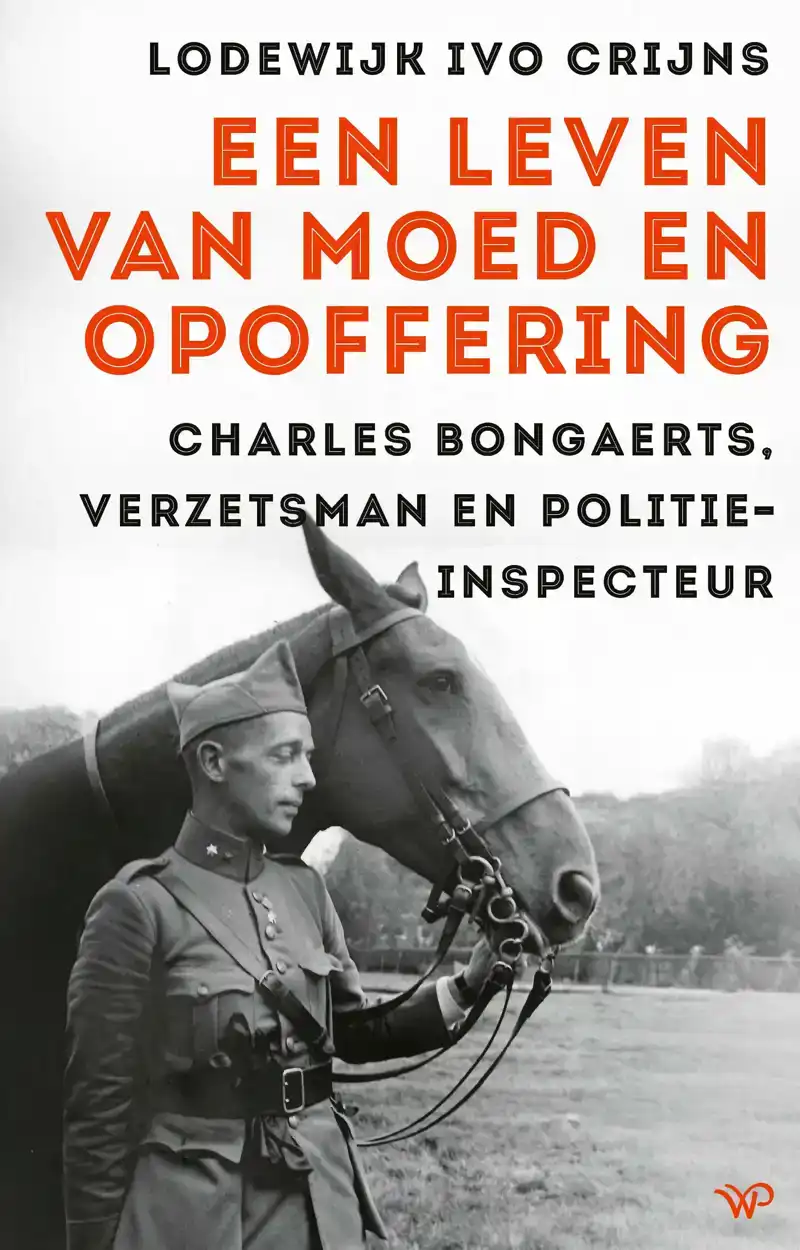 EEN LEVEN VAN MOED EN OPOFFERING