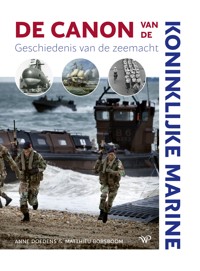 DE CANON VAN DE KONINKLIJKE MARINE