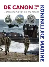 DE CANON VAN DE KONINKLIJKE MARINE