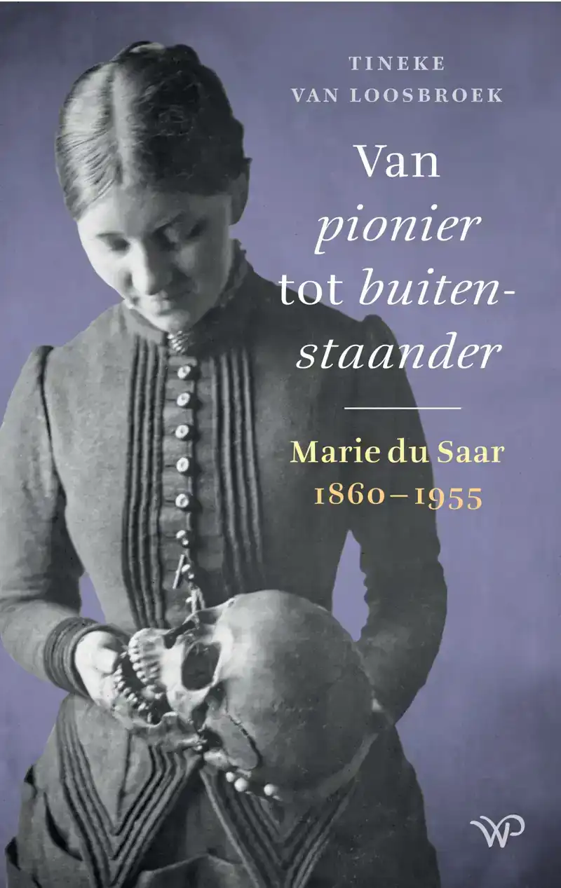 VAN PIONIER TOT BUITENSTAANDER