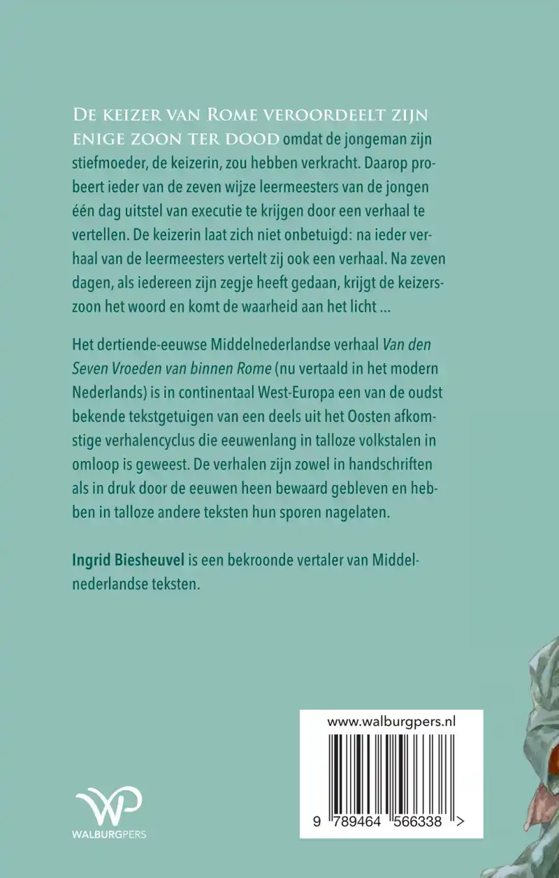 VAN MINZIEKE VROUWEN EN ONTROOSTBARE WEDUWEN