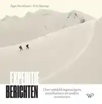 EXPEDITIEBERICHTEN
