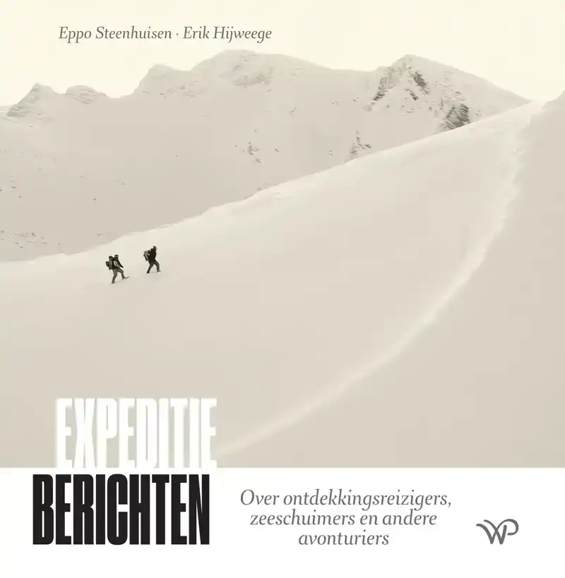 EXPEDITIEBERICHTEN