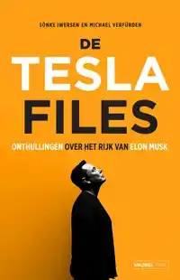 DE TESLA FILES