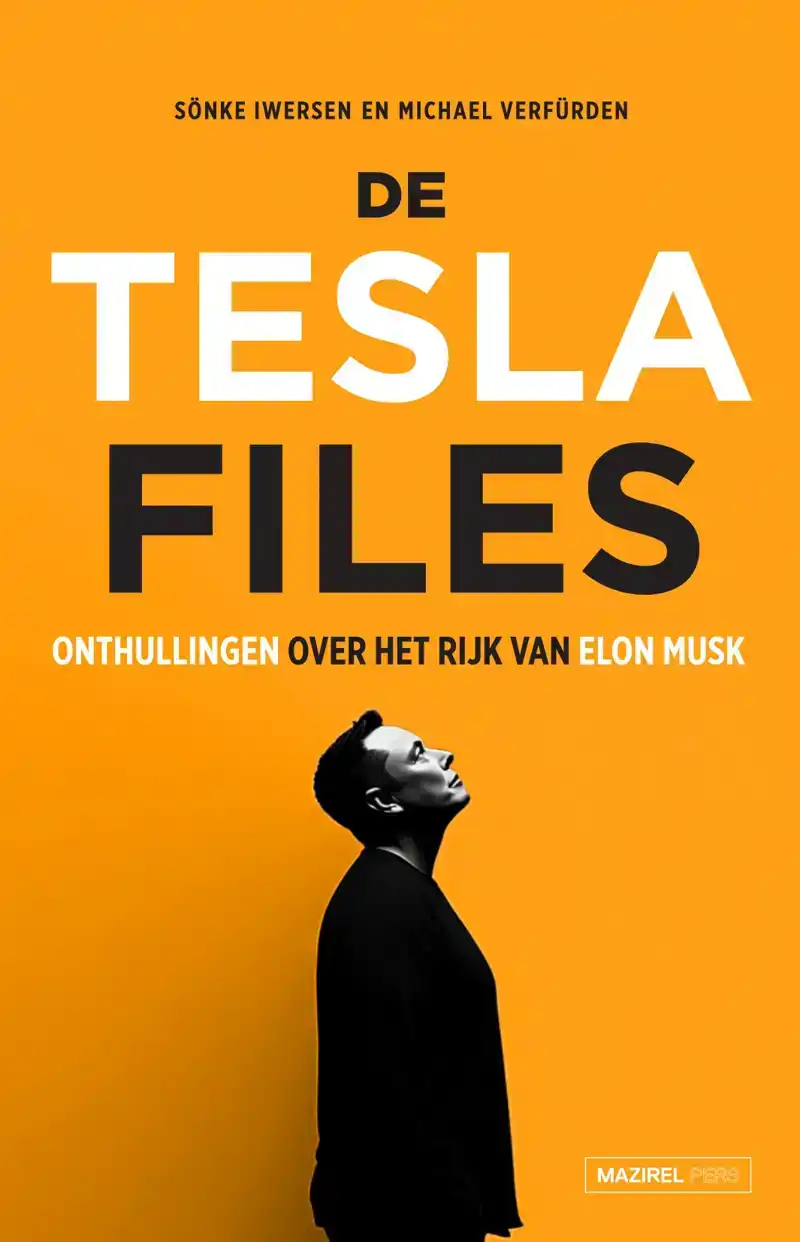 DE TESLA FILES