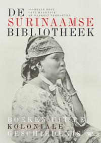 DE SURINAAMSE BIBLIOTHEEK