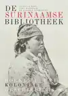 DE SURINAAMSE BIBLIOTHEEK