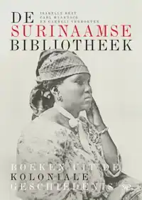 DE SURINAAMSE BIBLIOTHEEK