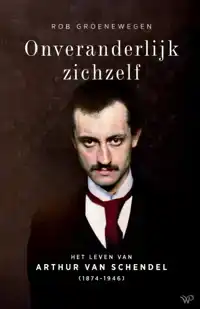 ONVERANDERLIJK ZICHZELF