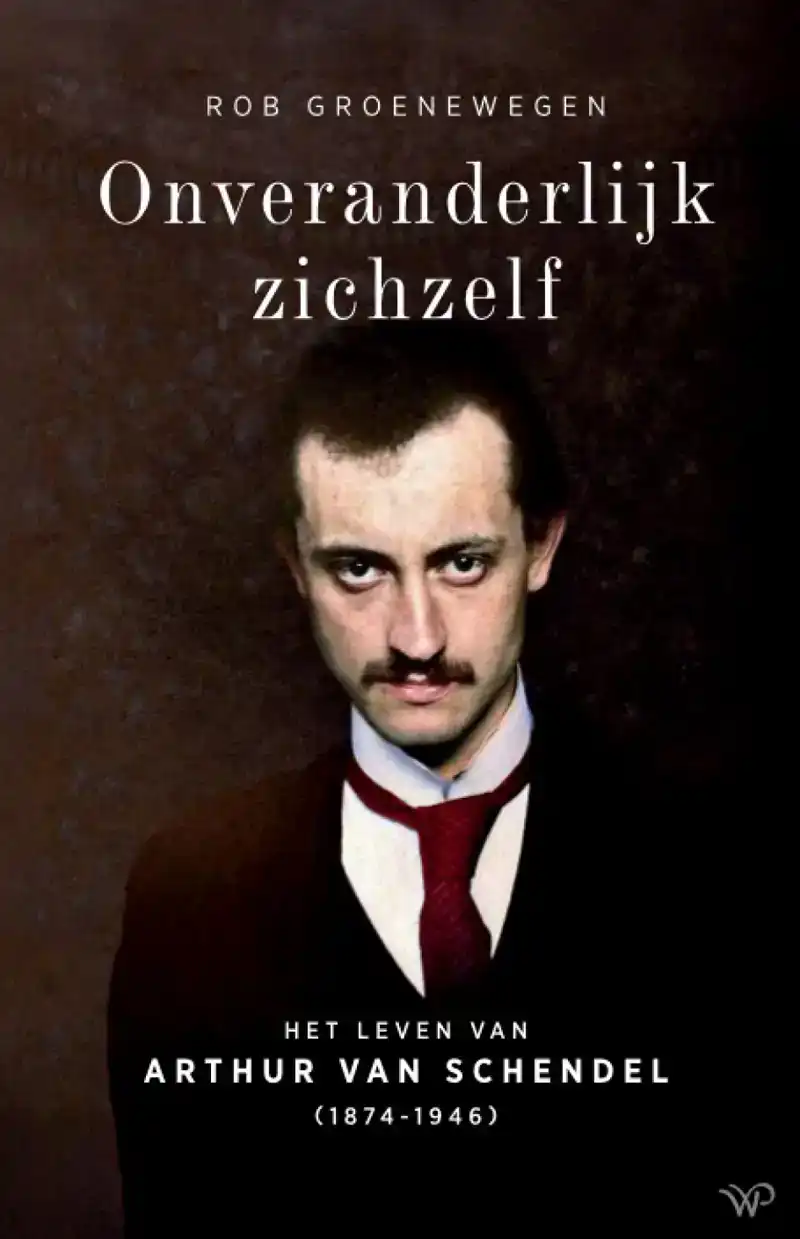 ONVERANDERLIJK ZICHZELF