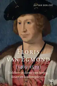 FLORIS VAN EGMOND (1469-1539)