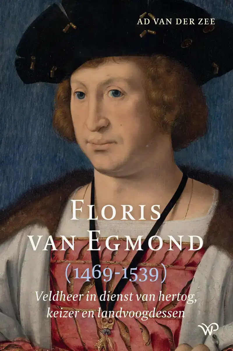 FLORIS VAN EGMOND (1469-1539)