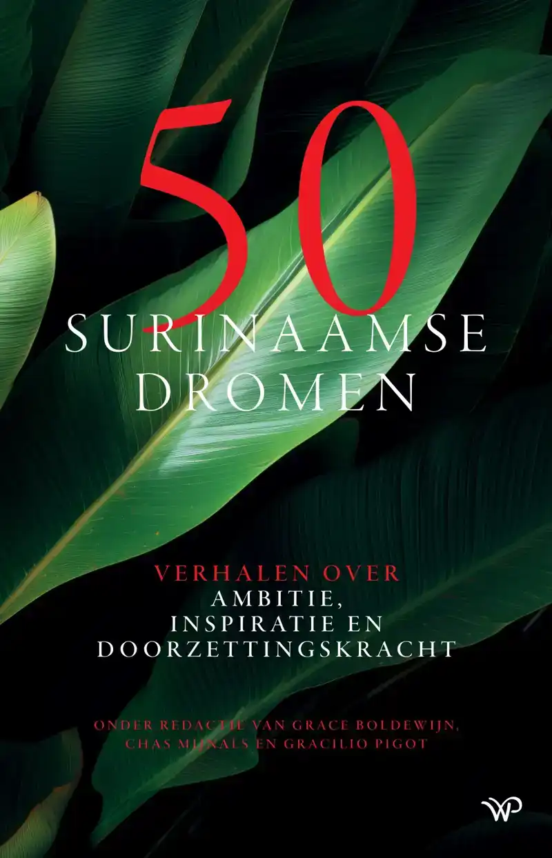 50 SURINAAMSE DROMEN
