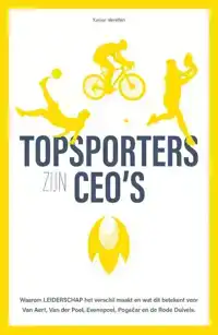 TOPSPORTERS ZIJN CEO'S