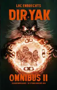 DIR-YAK OMNIBUS II