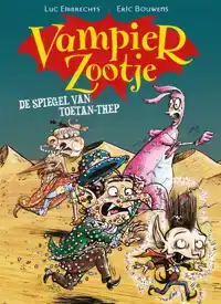 VAMPIERZOOTJE