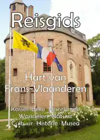 REISGIDS HART VAN FRANS-VLAANDEREN