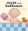 JULES IN DE BADKAMER