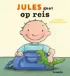 JULES GAAT OP REIS