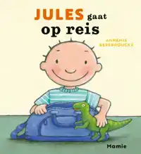 JULES GAAT OP REIS