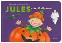 JULES VIERT HALLOWEEN