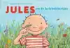 JULES EN DE KRIEBELDIERTJES