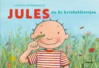 JULES EN DE KRIEBELDIERTJES