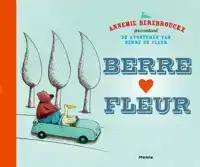 BERRE ? FLEUR