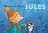 BRR, WAT IS HET KOUD, JULES!