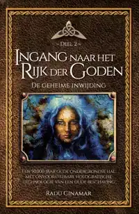 INGANG NAAR HET RIJK DER GODEN